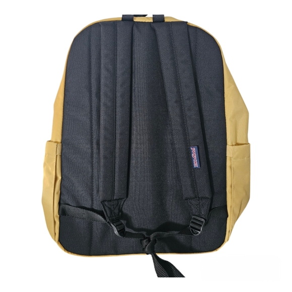 Jansport Double Break - Curry - Picture 3 of 6